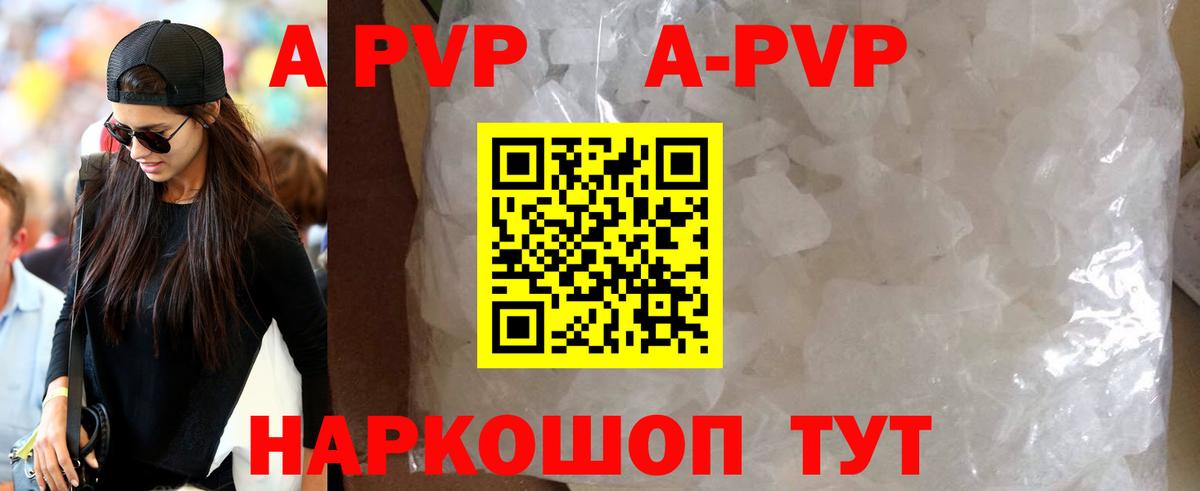 A-PVP СК Абакан